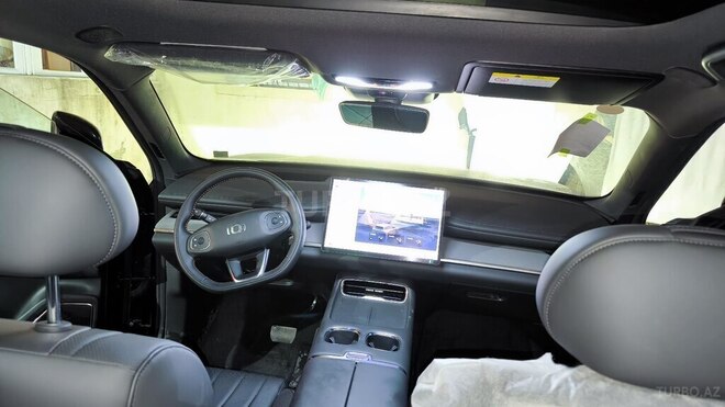 Changan  2025, 0 km - 1.5 l - Bakı