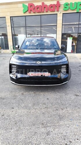 Changan  2025, 0 km - 1.5 l - Bakı