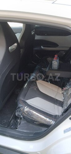 Changan Qiyuan A06 2023, 29,000 km - 1.5 l - Bakı