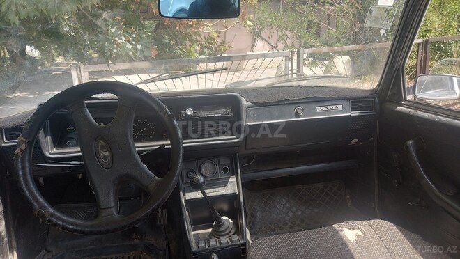 LADA (VAZ) 2107 2011, 66,000 km - 1.6 л - Şəmkir