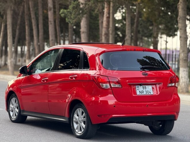 Baic A1 2014, 211,321 km - 1.5 l - Sumqayıt