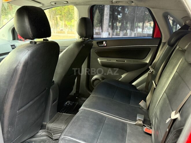 Baic A1 2014, 211,321 km - 1.5 l - Sumqayıt