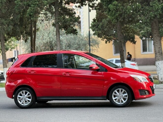 Baic A1 2014, 211,321 km - 1.5 l - Sumqayıt