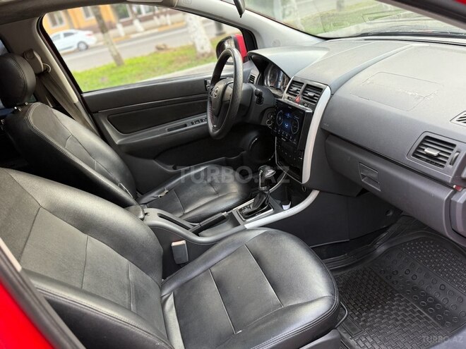 Baic A1 2014, 211,321 km - 1.5 l - Sumqayıt