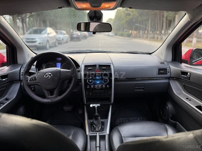Baic A1 2014, 211,321 km - 1.5 l - Sumqayıt