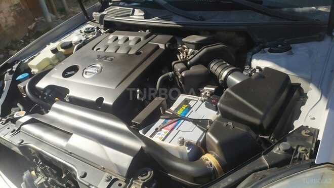 Nissan Teana 2005, 294,000 km - 2.4 l - Bakı