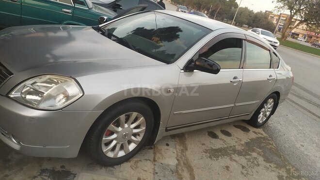 Nissan Teana 2005, 294,000 km - 2.4 l - Bakı