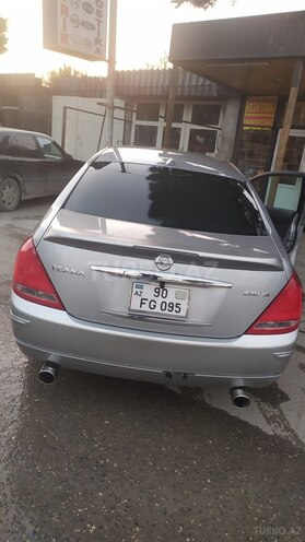 Nissan Teana 2005, 294,000 km - 2.4 l - Bakı