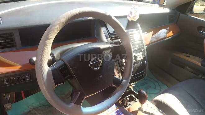 Nissan Teana 2005, 294,000 km - 2.4 l - Bakı