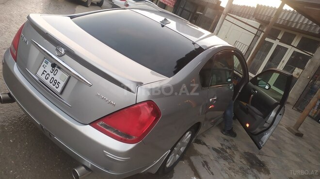 Nissan Teana 2005, 294,000 km - 2.4 l - Bakı