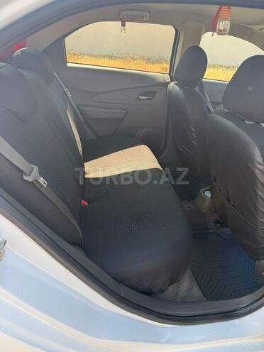 Chevrolet Cobalt 2022, 107,882 km - 1.5 л - Bakı