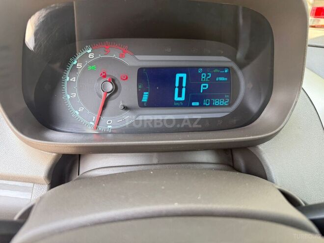 Chevrolet Cobalt 2022, 107,882 km - 1.5 л - Bakı