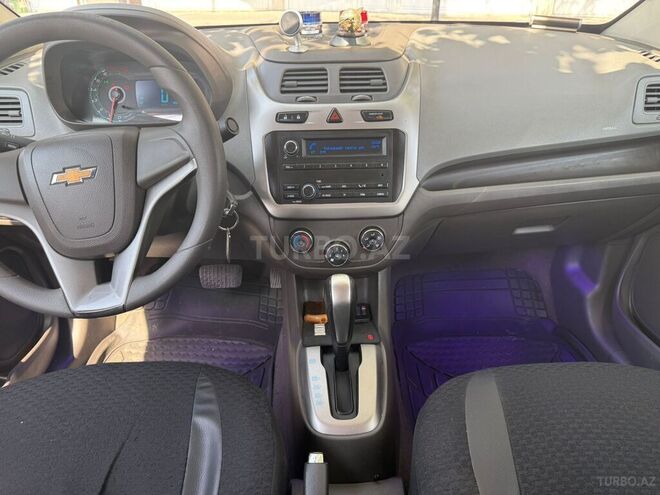 Chevrolet Cobalt 2022, 107,882 km - 1.5 л - Bakı