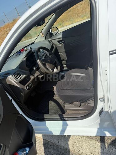 Chevrolet Cobalt 2022, 107,882 km - 1.5 л - Bakı