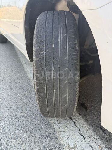 Chevrolet Cobalt 2022, 107,882 km - 1.5 л - Bakı