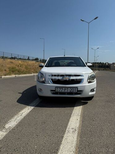 Chevrolet Cobalt 2022, 107,882 km - 1.5 л - Bakı