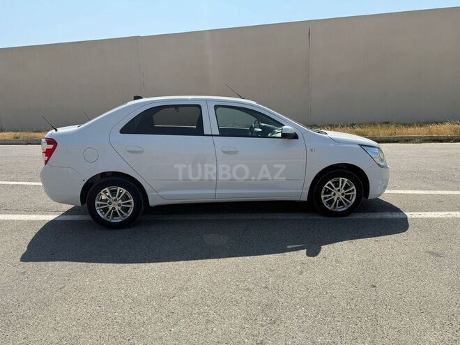 Chevrolet Cobalt 2022, 107,882 km - 1.5 л - Bakı