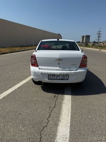 Chevrolet Cobalt 2022, 107,882 km - 1.5 л - Bakı