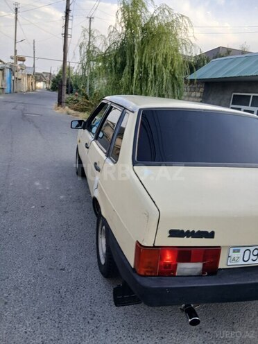LADA (VAZ) 21099 1995, 150,000 km - 1.5 л - Göyçay
