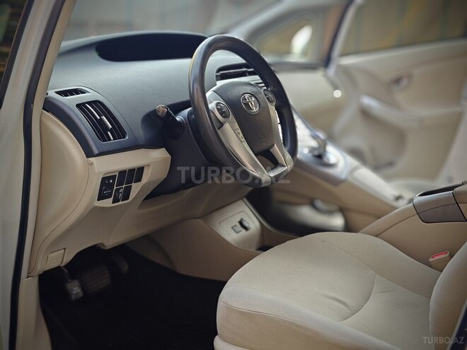 Toyota Prius 2014, 265,542 km - 1.8 l - Bakı