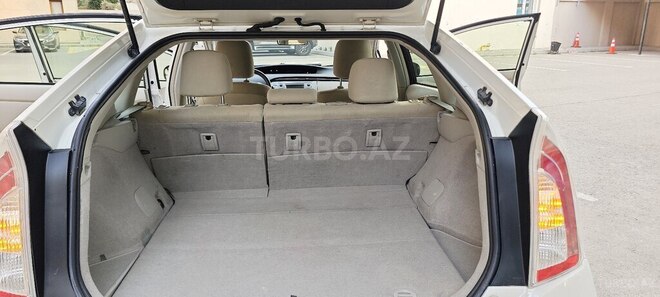 Toyota Prius 2014, 265,542 km - 1.8 l - Bakı