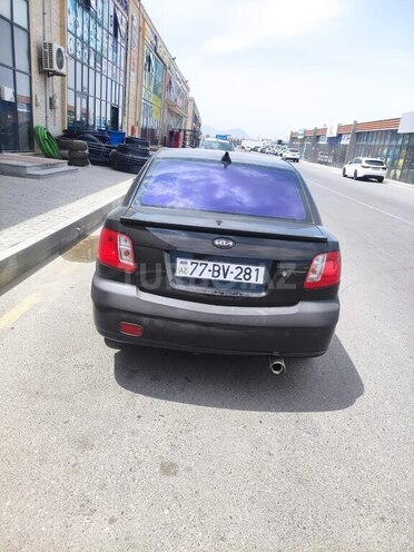 Kia Rio 2007, 227,000 km - 1.5 l - Bakı