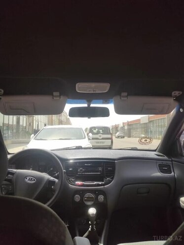 Kia Rio 2007, 227,000 km - 1.5 l - Bakı