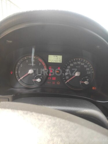 Kia Rio 2007, 227,000 km - 1.5 l - Bakı