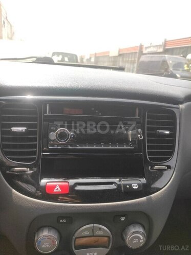Kia Rio 2007, 227,000 km - 1.5 l - Bakı