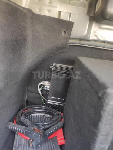 Kia Rio 2007, 227,000 km - 1.5 l - Bakı