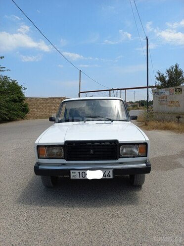 LADA (VAZ) 2107 2003, 210,000 km - 1.6 л - Bakı