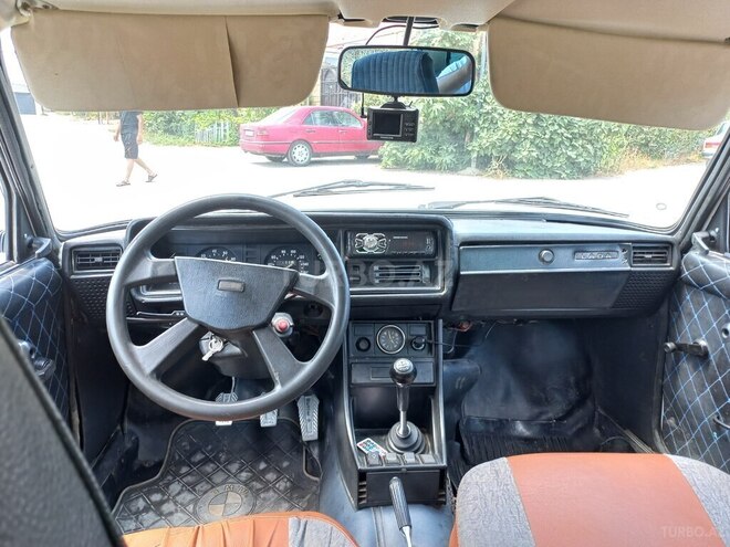 LADA (VAZ) 2107 2003, 210,000 km - 1.6 л - Bakı