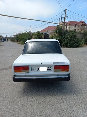 LADA (VAZ) 2107 2003, 210,000 km - 1.6 л - Bakı