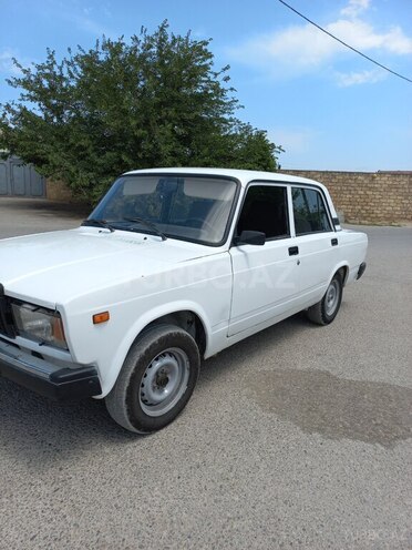 LADA (VAZ) 2107 2003, 210,000 km - 1.6 л - Bakı