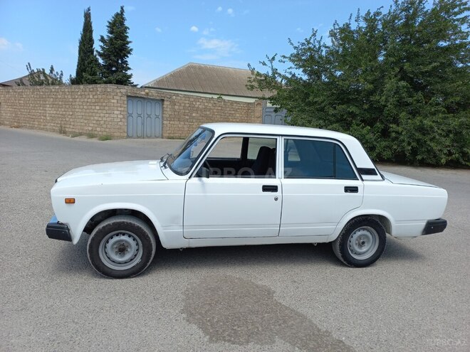 LADA (VAZ) 2107 2003, 210,000 km - 1.6 л - Bakı