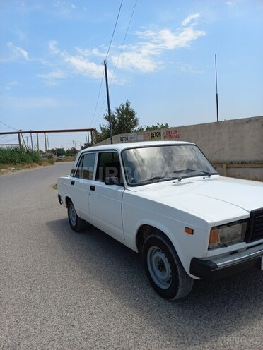 LADA (VAZ) 2107 2003, 210,000 km - 1.6 л - Bakı