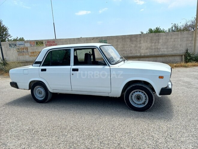LADA (VAZ) 2107 2003, 210,000 km - 1.6 л - Bakı