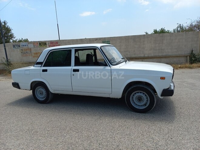 LADA (VAZ) 2107 2003, 210,000 km - 1.6 л - Bakı