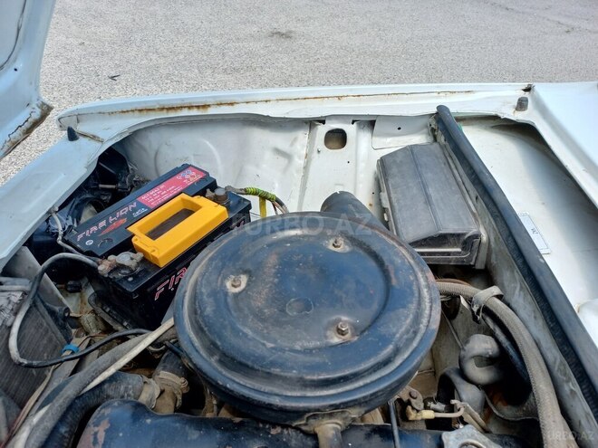LADA (VAZ) 2107 2003, 210,000 km - 1.6 л - Bakı