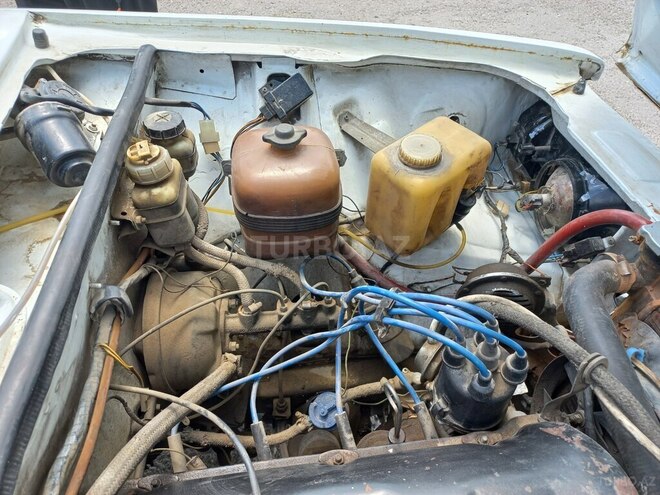 LADA (VAZ) 2107 2003, 210,000 km - 1.6 л - Bakı