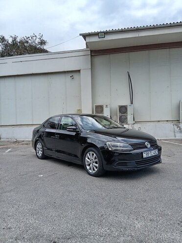 Volkswagen Jetta 2011, 175,350 km - 2.5 l - Bakı