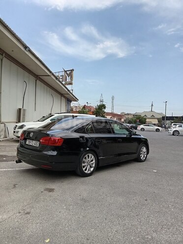 Volkswagen Jetta 2011, 175,350 km - 2.5 l - Bakı