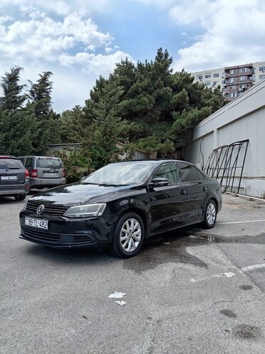 Volkswagen Jetta 2011, 175,350 km - 2.5 l - Bakı