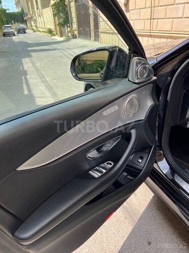 Mercedes E 220 d 2017, 180,000 km - 2.0 l - Bakı