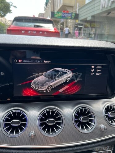 Mercedes E 220 d 2017, 180,000 km - 2.0 l - Bakı