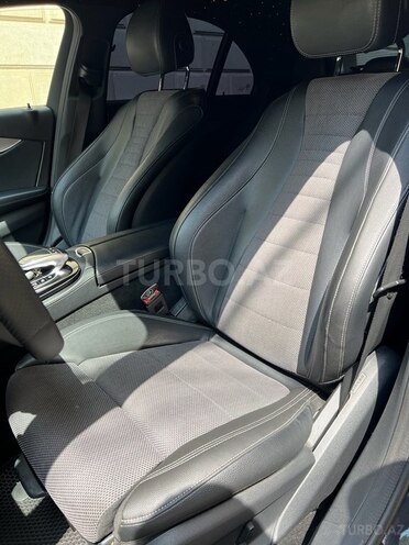 Mercedes E 220 d 2017, 180,000 km - 2.0 l - Bakı