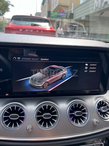 Mercedes E 220 d 2017, 180,000 km - 2.0 l - Bakı