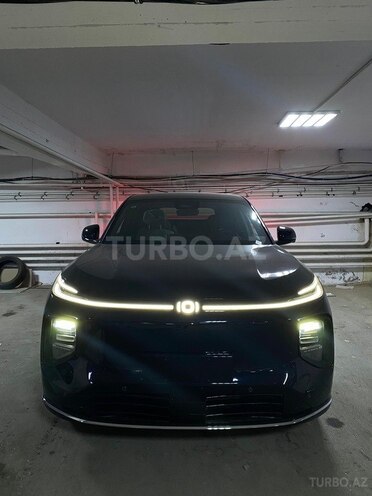 Changan  2025, 0 km - 1.5 l - Bakı