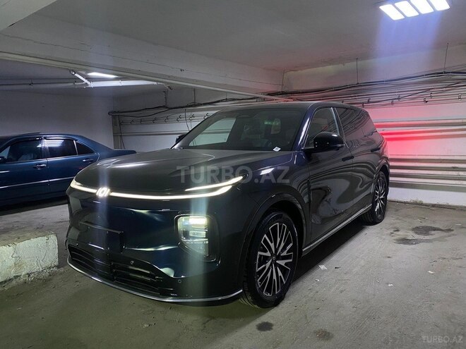 Changan  2025, 0 km - 1.5 l - Bakı