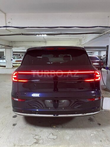 Changan  2025, 0 km - 1.5 l - Bakı